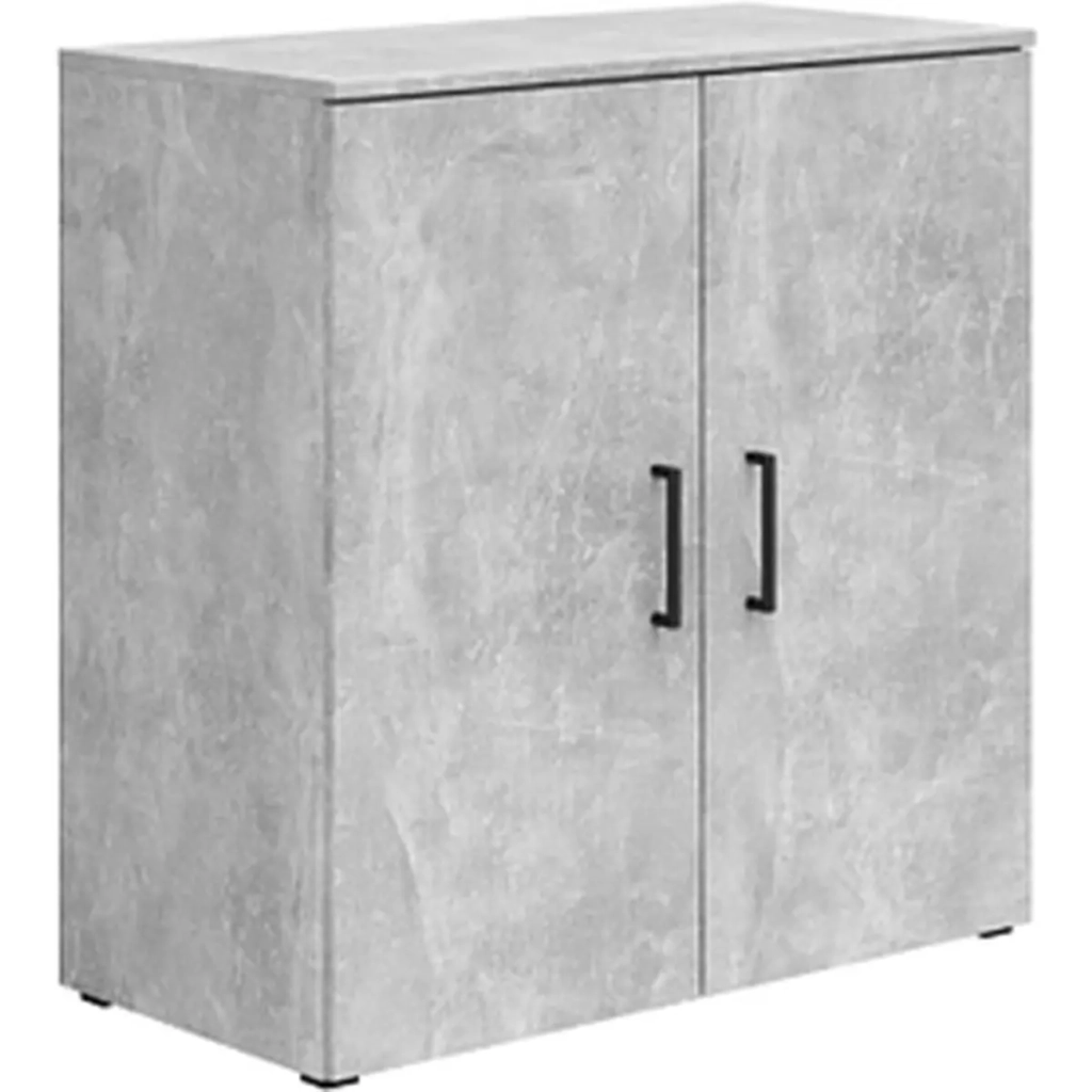 Armadio basso in kit 360x800x720 mm