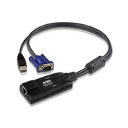 Aten adattatore kvm usb vga - KA7570