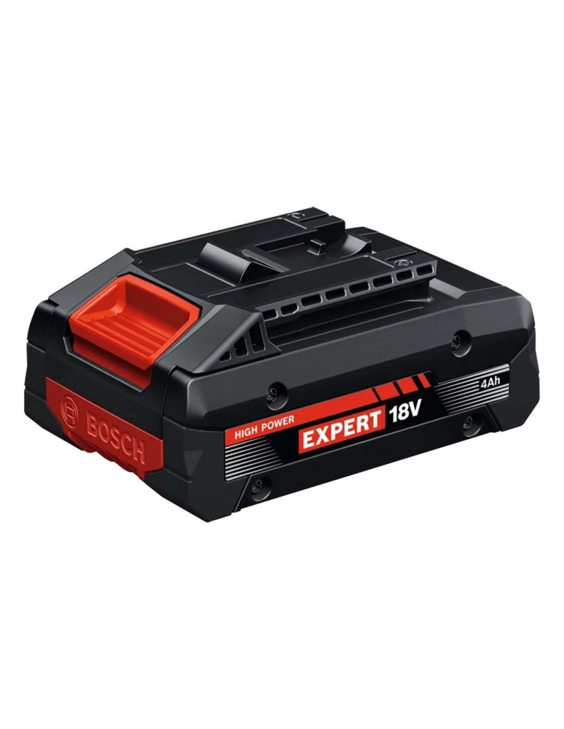 Power Set BOSCH (3 x EXBA18V-40 + GAL12V/18V-80)