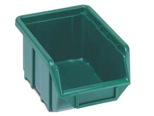 CONTENITORI ECOBOX- - 112 mm.160x250x129h - 6 pezzi TERRY
