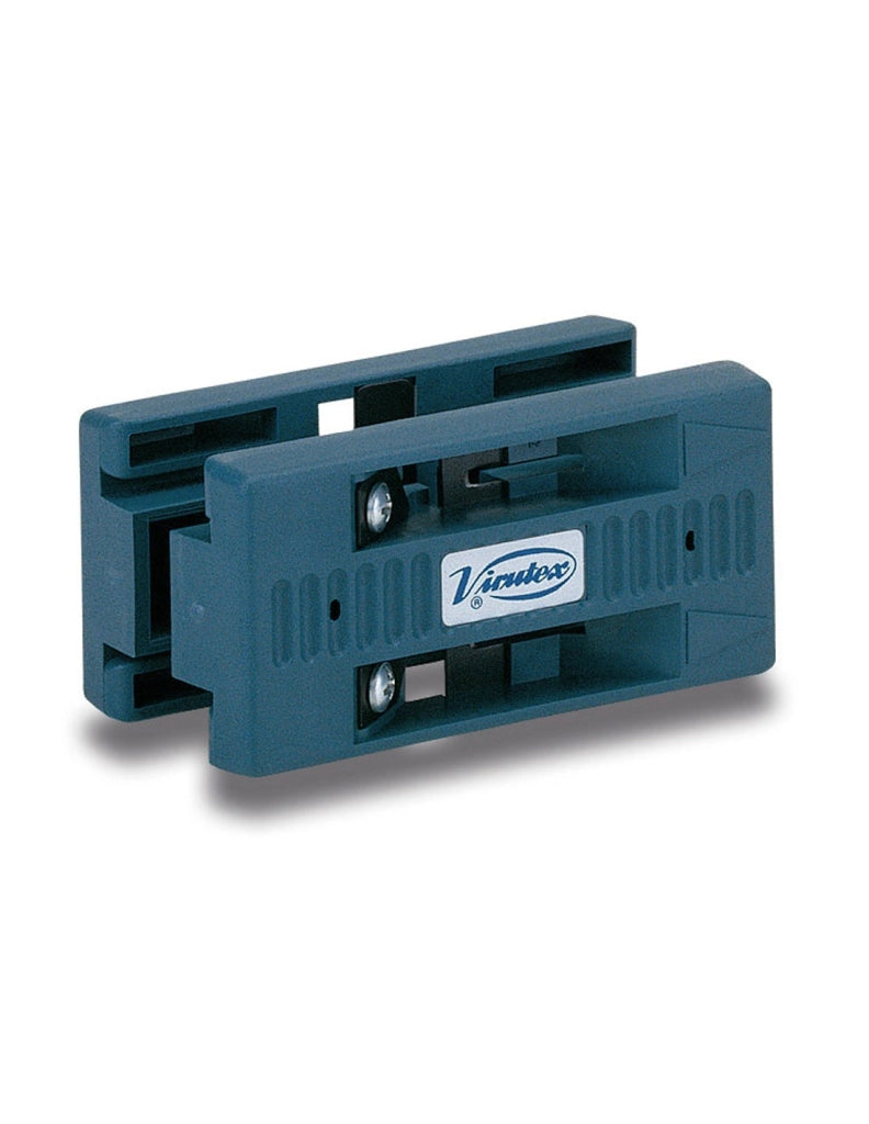 Rifilatore + Intestarore per bordi VIRUTEX AU93+RC21E