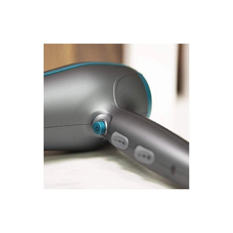 CECOTEC 04201 - IoniCare 5200 Aura Black