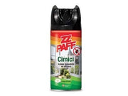 INSETTICIDA ZZ PAFF SPRAY PER CIMICI- - ml.300 - 12 pezzi ZZPAFF
