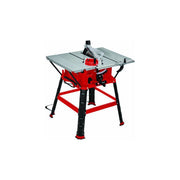 Einhell TC-TS 254 U Sega Circolare da Banco 2200W Taglio 8cm Rotazione 0-45°