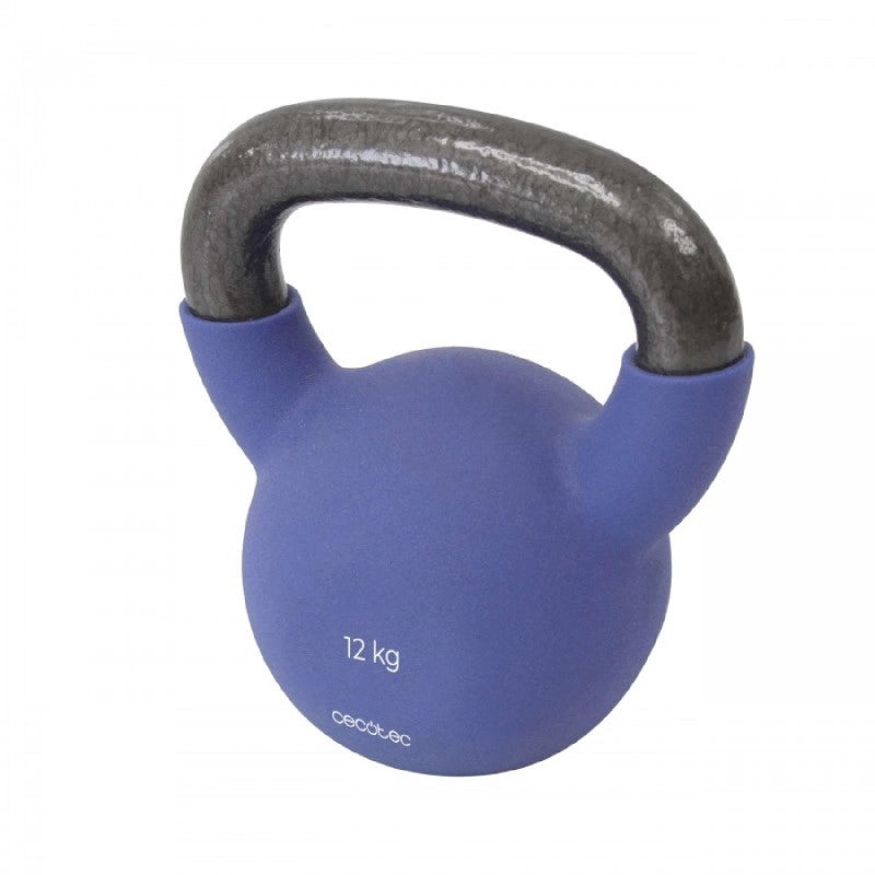 CECOTEC 07203 - Drumfit KettleBell 8000 Neo
