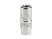 TESTINA PER INGRASSATORE DRITTA A 4 GRIFFE- - M 10X1 f - 10 pezzi PRESSOL
