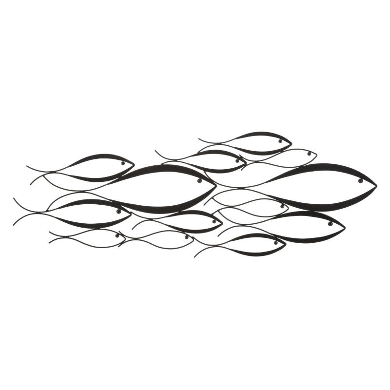 Pannello Da Muro Fishy cm 100x1x35