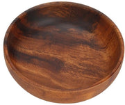 Servizio in legno - Tavola per servire - Dimensioni ca. 17,5 cm