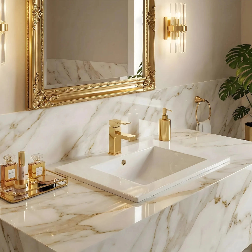 Lavabo Da Incasso Rea Dafne 75