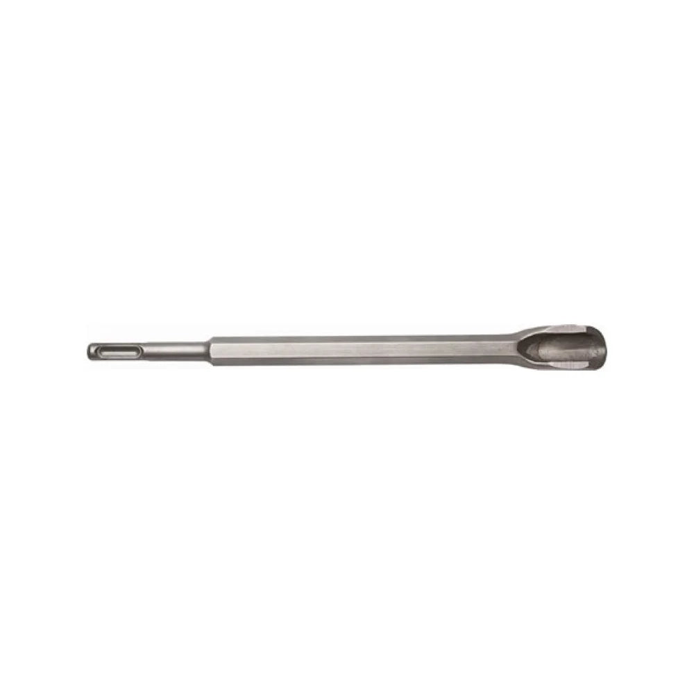Scalpello a  u  topex sds plus 1 4x22x250 b08ltjj3xn