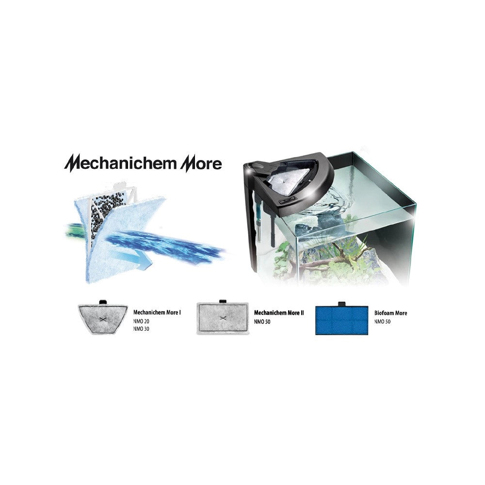 Newa More NMO30 Dolce cm30x30x30h colore Nero