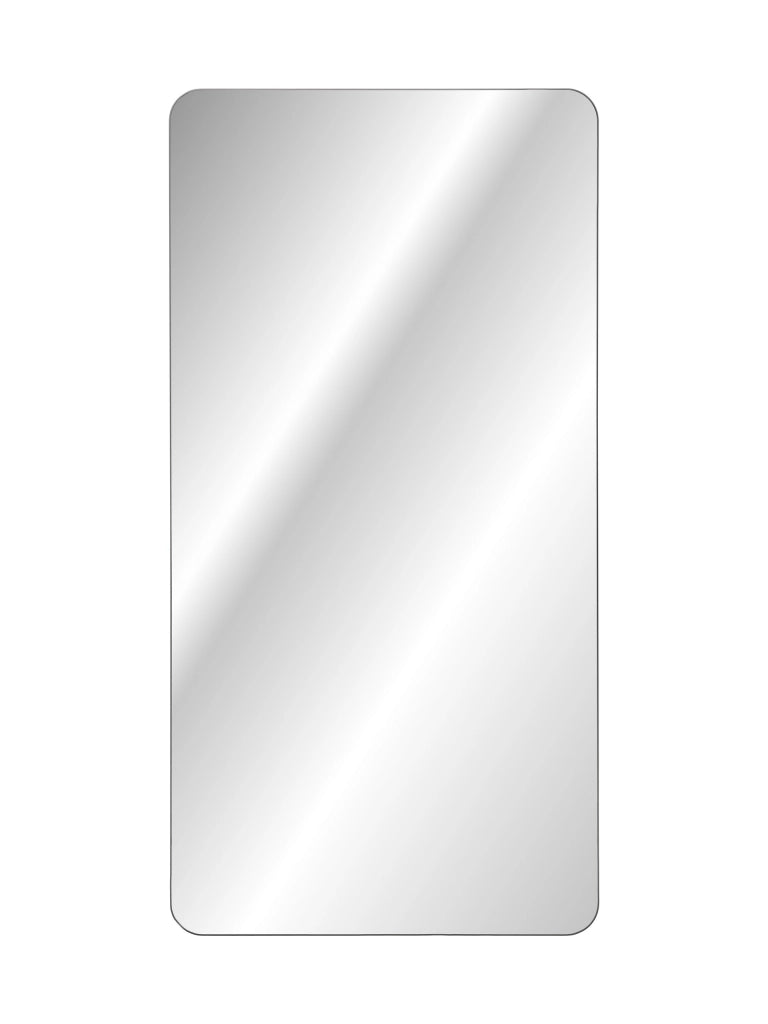 Specchio LED senza cornice 40 x 80 x 2 cm