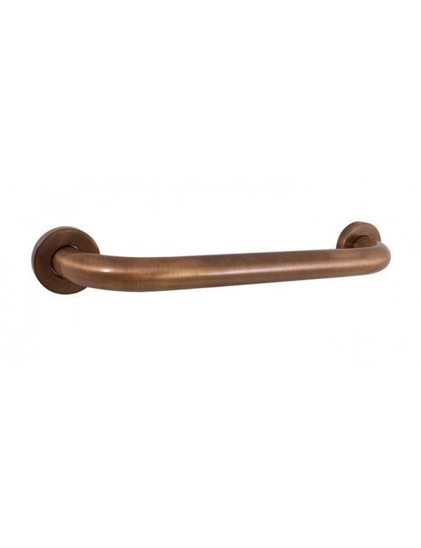 Maniglione doccia COLORADO ottone bronzo 35,3 cm