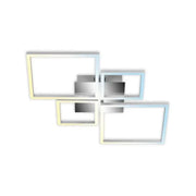 Plafoniera Frame led 110 cm 40w 4400lm