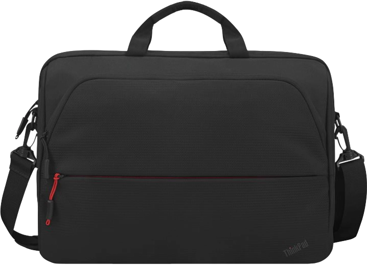 Lenovo 4X41D97727 borsa per laptop 35,6 cm (14") Borsa con caricamento dall'alto Nero