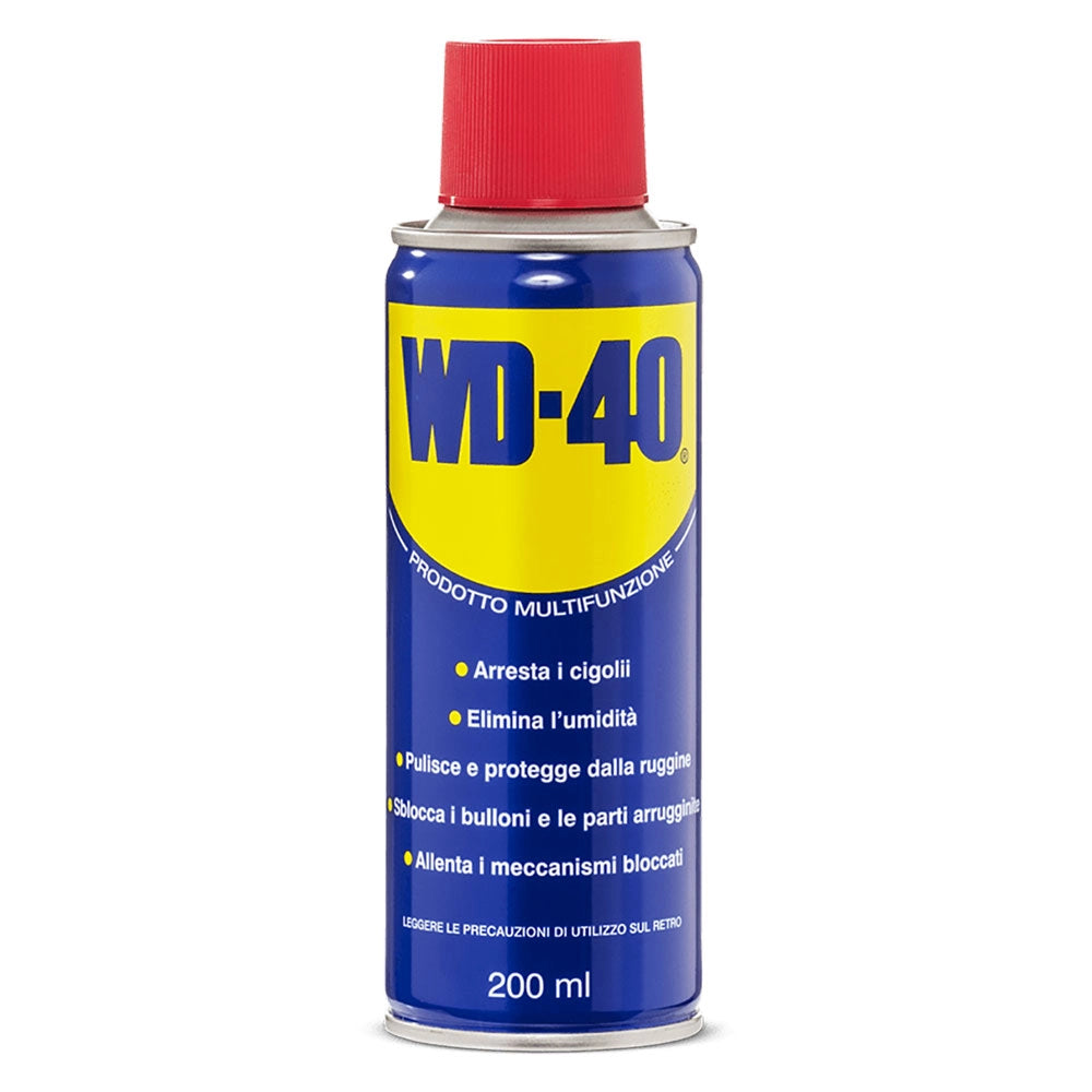 36pz sbloccante spray ml 200 cod:ferx.9061500nlm