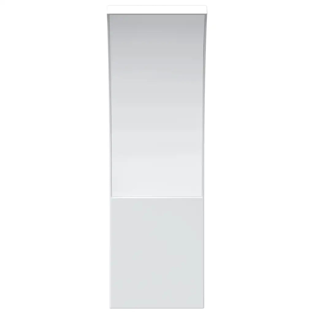 Applique per Esterni con LED Bianca in Alluminio Pressofuso 4006264