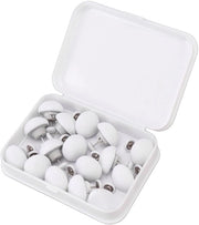 16 Stuks Dekbedovertrek Clips in Forma di Sedile