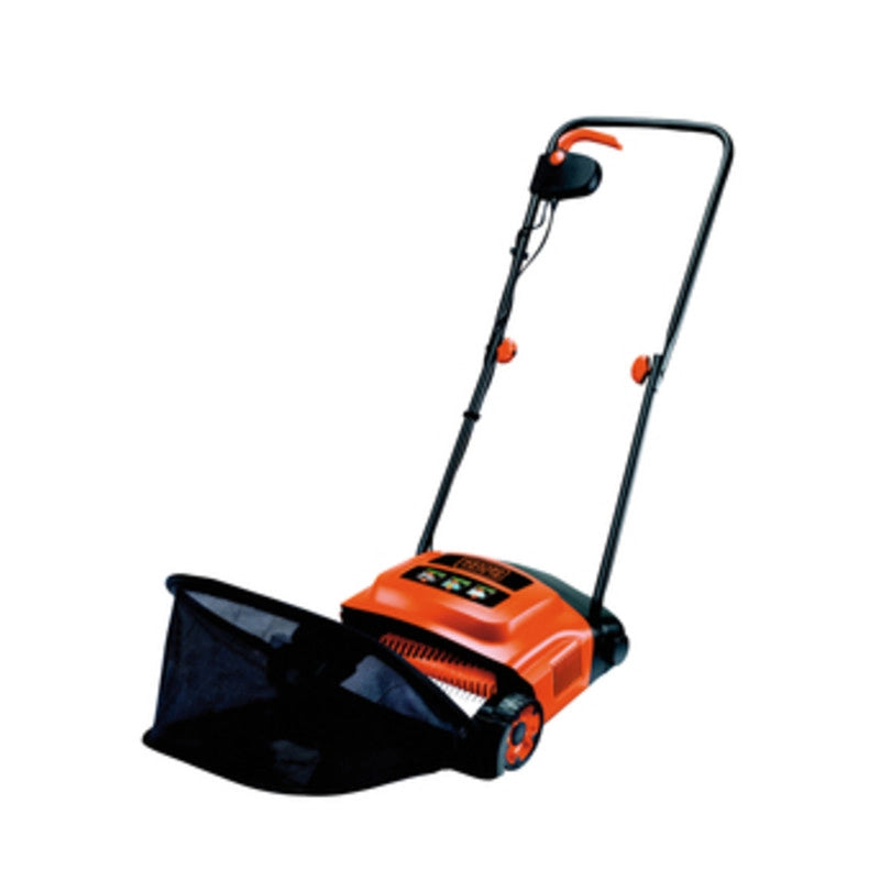 ARIEGGIATORE ELETTRICO B+D GD300-QS 600W