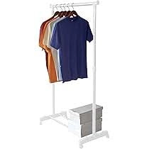 STAND APPENDIABITI 'DELUXE' Col. Bianco - GIO' STYLE
