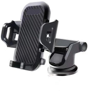 Otturatore e supporto per smartphone 2 in 1 universale
