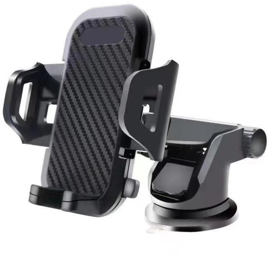 Otturatore e supporto per smartphone 2 in 1 universale