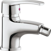 Rubinetto bidet serie bloom