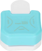 Trimmer angolare mini da tavolo - portatile per uso domestico e ufficio.