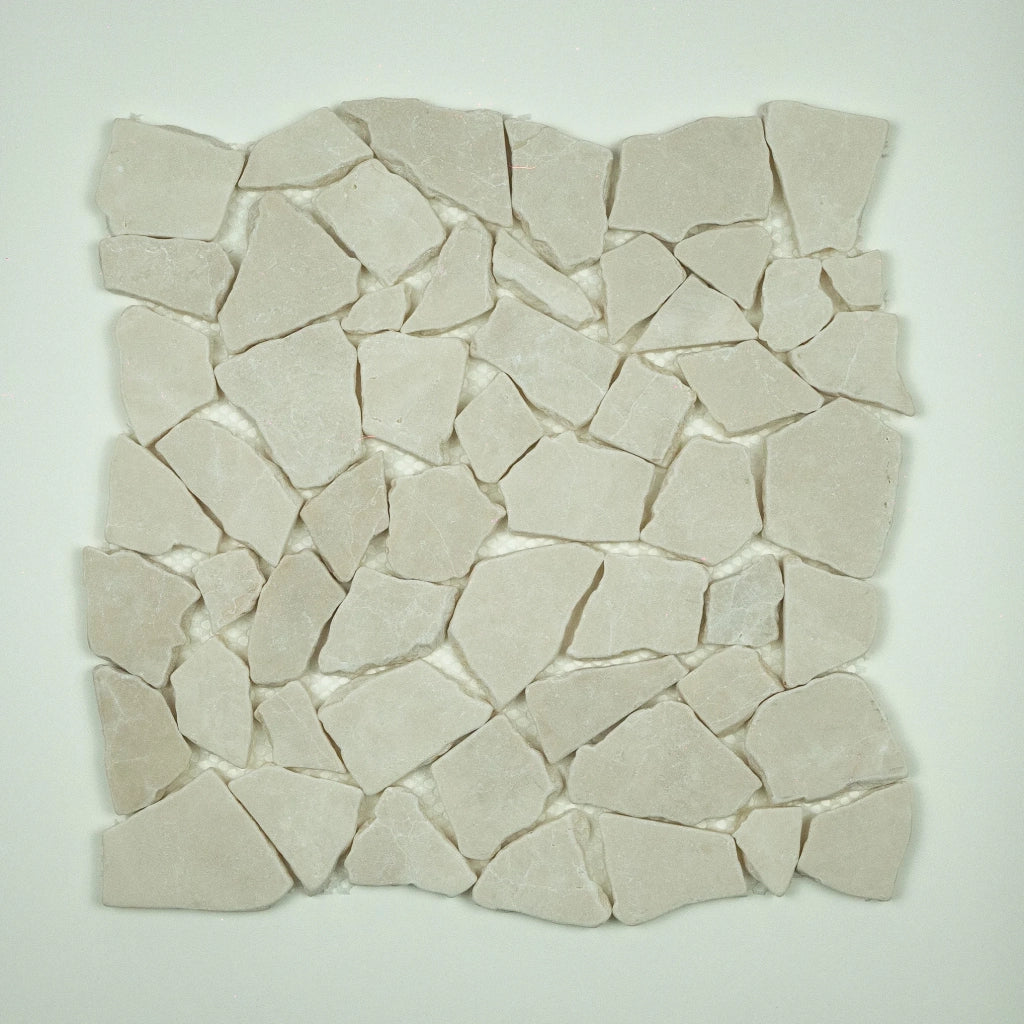 Palledien in Marmo Beige Invecchiato - Spessore 0,8 CM