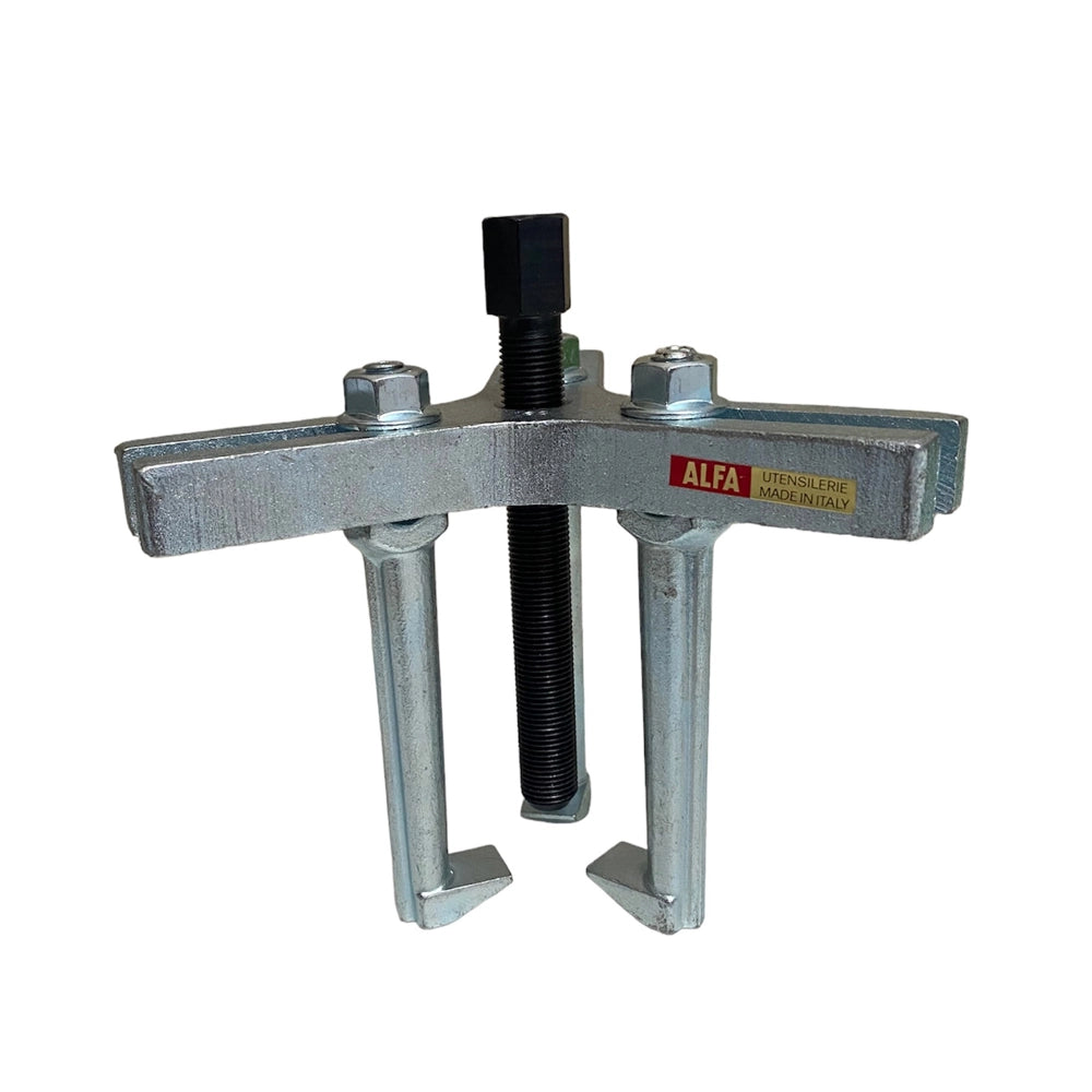 ESTRATTORE PER CUSCINETTI TRE BRACCI ESTERNI INTERNI 120mm ALFA