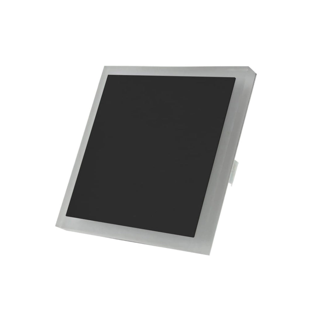 Lampada scala LED 0,6W 3000K EVO EKS681 nero/bianco Eko-Light