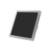 Lampada scala LED 0,6W 3000K EVO EKS681 nero/bianco Eko-Light