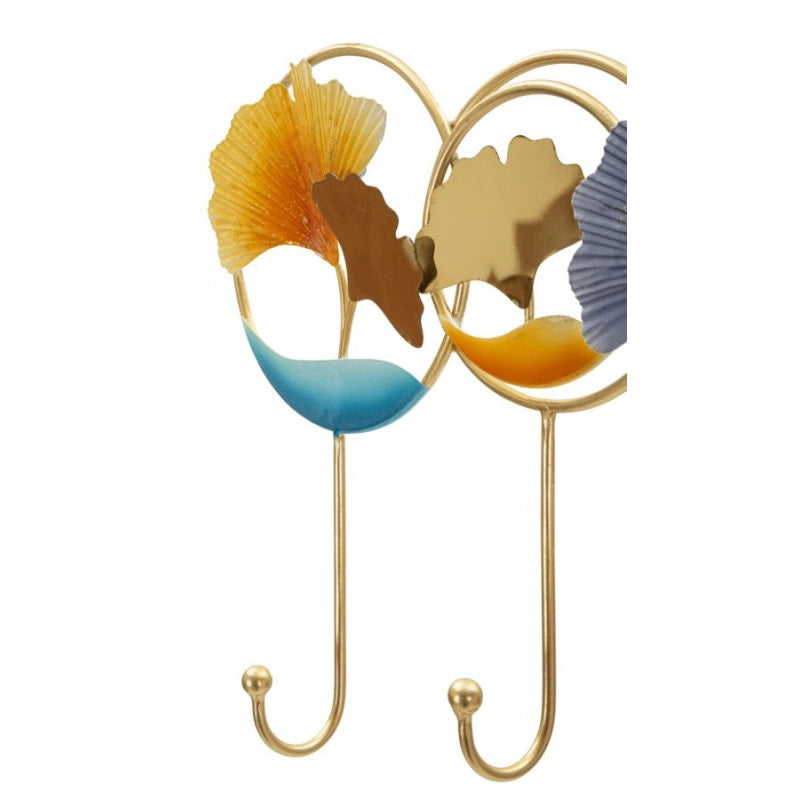 Apporta Abiti Da Muro Polly -a- cm 60,2x5x28,5