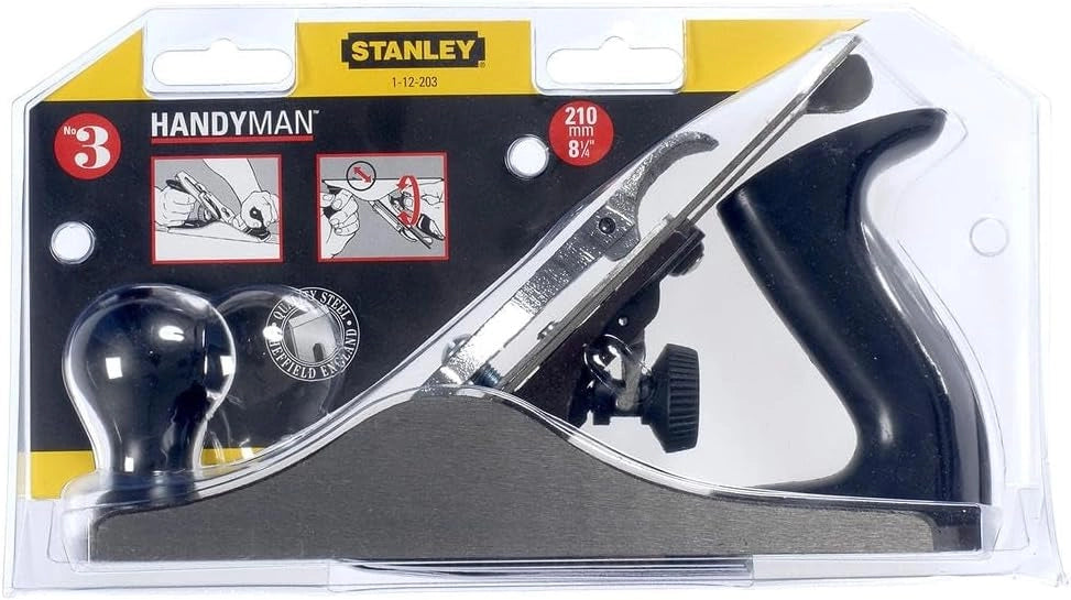 1-12-203 Pialla Handyman, 240 mm