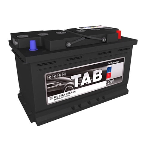 BATTERIA VESNA VE-100L4 12V 100Ah
