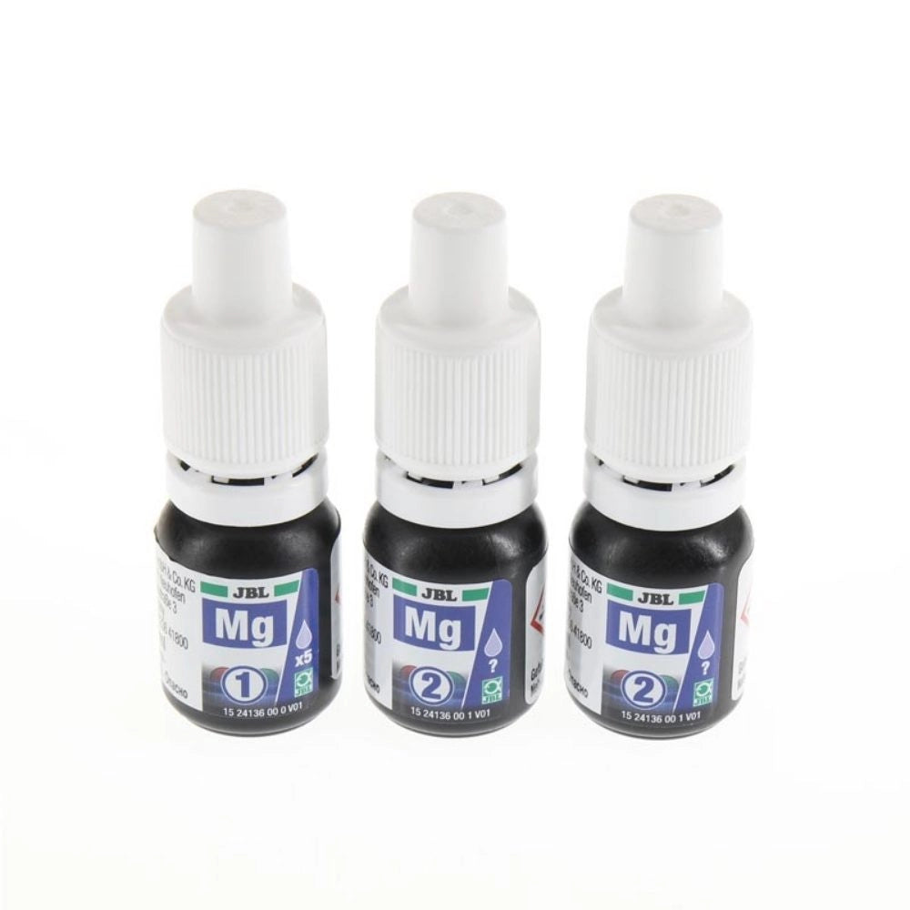 JBL ProAquatest Refill Mg per acqua marina
