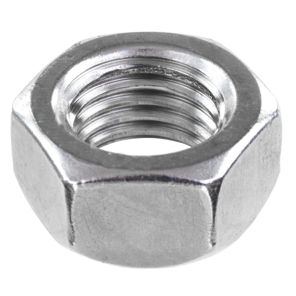 DADO ESAGONALE ACCIAIO INOX  M10 2.00 centinaia