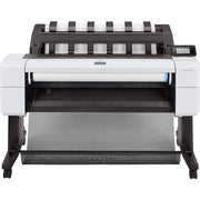 Hp designjet stampante t1600 da 36” - 3EK10A#B19