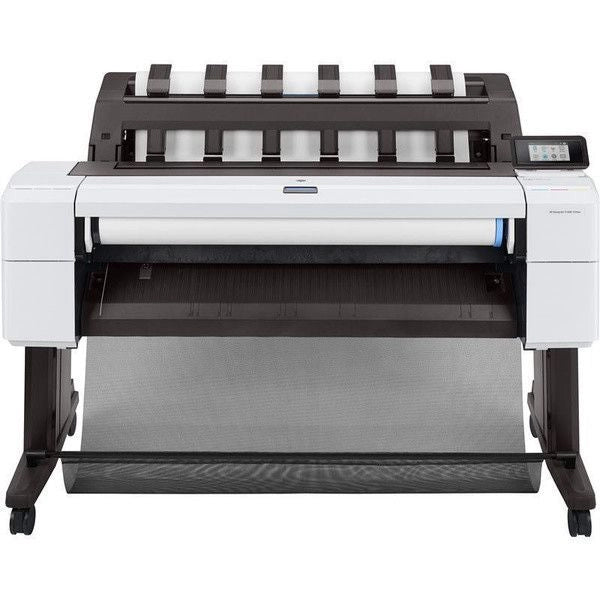 Hp designjet stampante t1600 da 36” - 3EK10A#B19