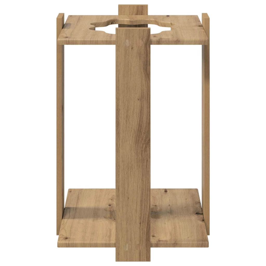 Supporto per stecche da biliardo Legno ingegnerizzato 3429733