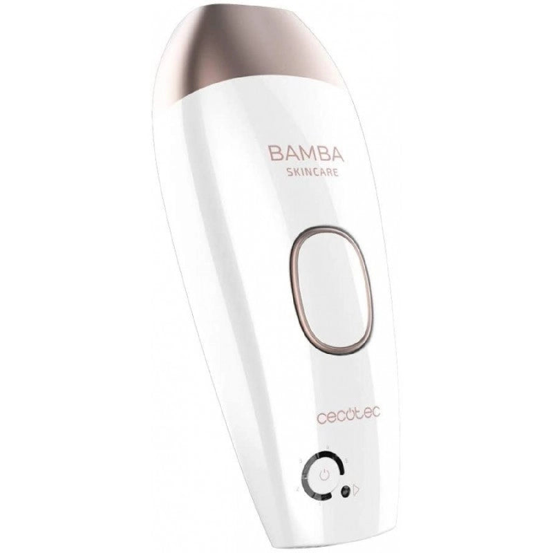 CECOTEC 04245 - SkinCare IPL Quartz