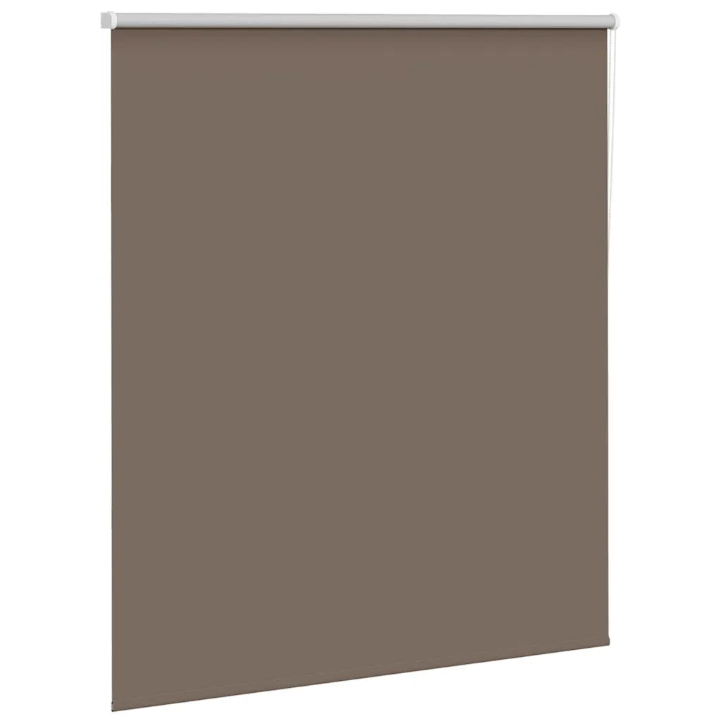 Tenda a rullo | Tenda avvolgibile Oscurante 125x130 cm Larghezza Tessuto 121,6 cm
