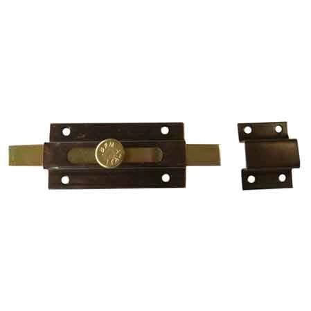 CATENACCIO TRASVERSALE IBFM 200 mm - Zincato - 10 pezzi- IBFM