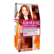 CASTING CREME GLOSS TINTA PER I CAPELLI N.700 COLORE BIONDO