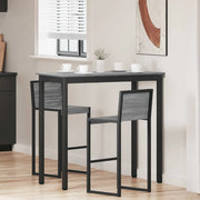 Tavolo Bar a Pianta Legno multistrato 892689