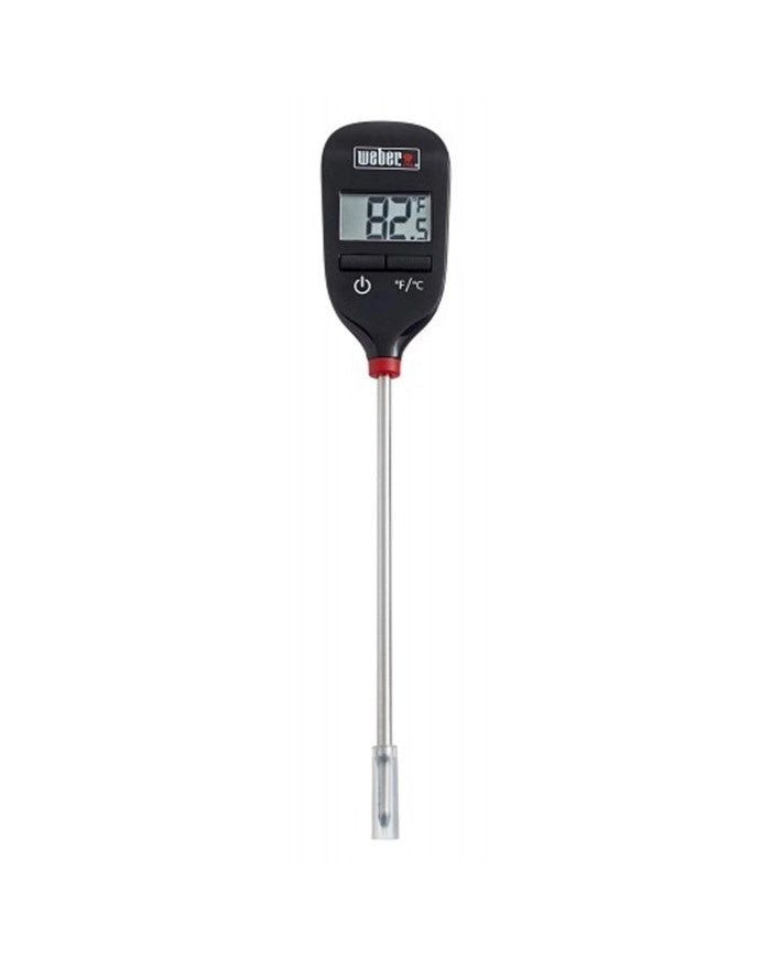 WEBER TERMOMETRO A LETTURA ISTANTANEA- 1,0 pz