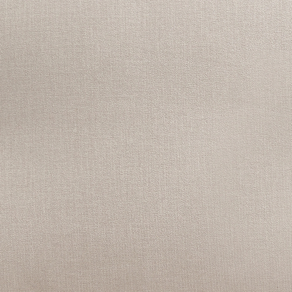 Divano gambe in metallo velluto beige 210 x 90 cm con cuscini retrò