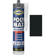 BOSTIK POLYMAX SIGILLANTE  NERO ML 280