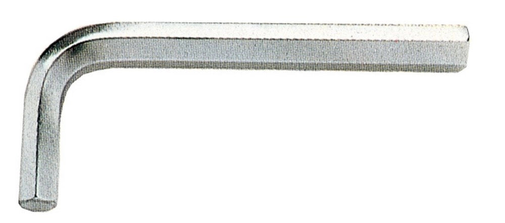10pz beta art.  96 chiave maschio esagonale mm. 7 cod:ferx.1229