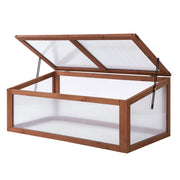 Mini Serra per Giardino ¨C Minimal ¨C 100x65x40 cm